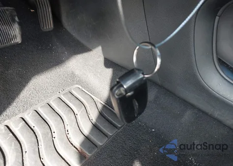 2015 Chrysler 200 Lx из США, поврежденный, VIN 1C3CCCFBXFN563927